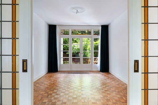 Medium property photo - Oude Raadhuislaan 27A, 3054 NM Rotterdam